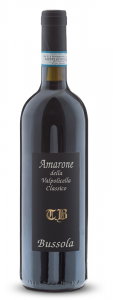 Bussola Amarone TB Old