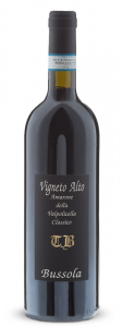 Bussola Vigneto Alto