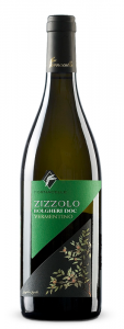 Fornacelle Zizzolo Vermentino