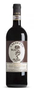 Le-Ragose Amarone Caloetto