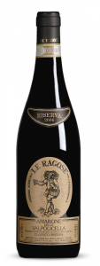 Le-Ragose Amarone Riserva