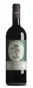 Le-Ragose Cabernet