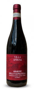 VS Amarone red label